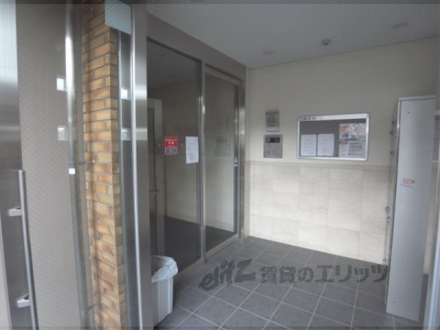 ロビー　ロビー