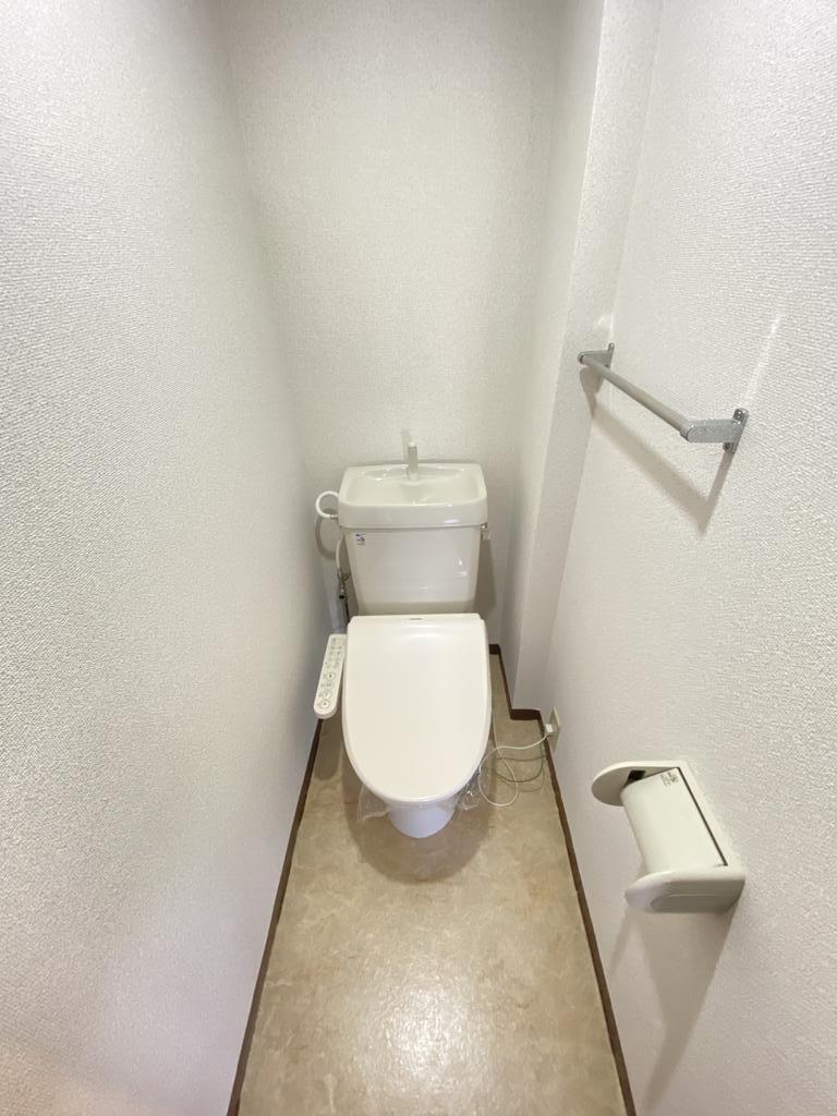 トイレ　※イメージ