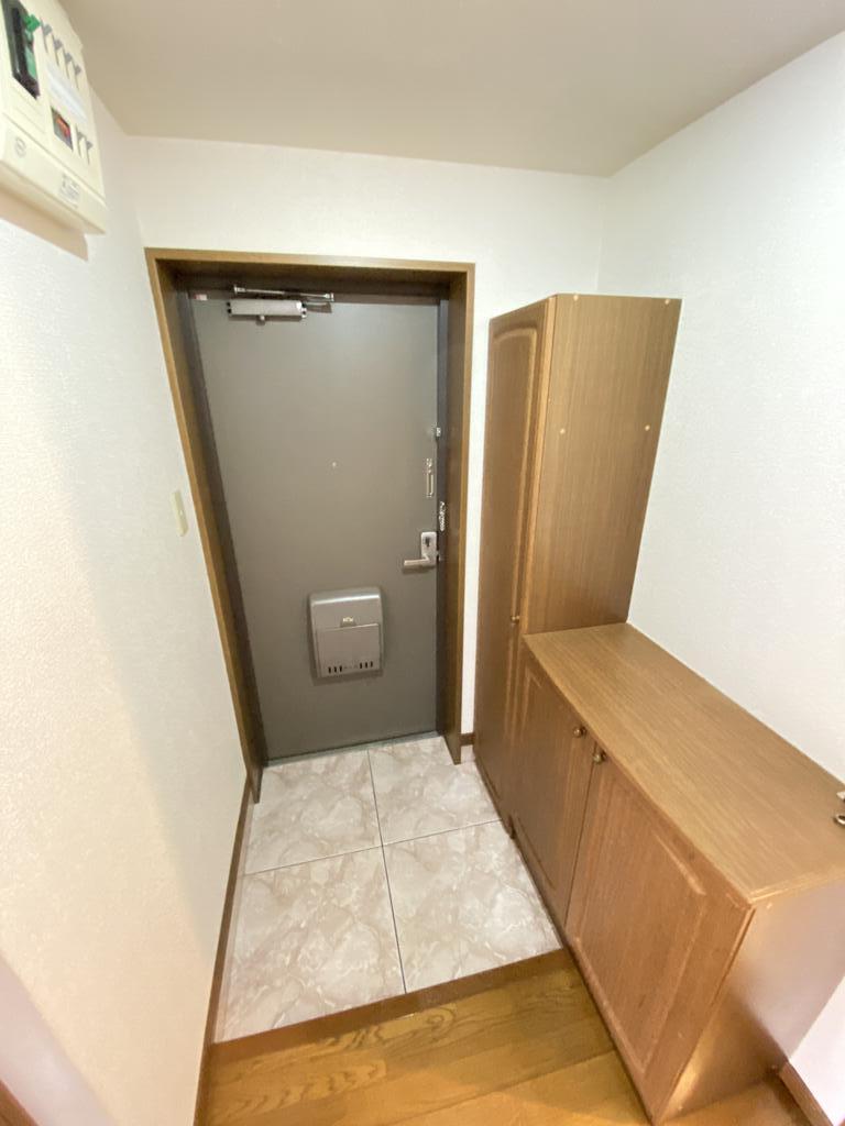 玄関　※イメージ