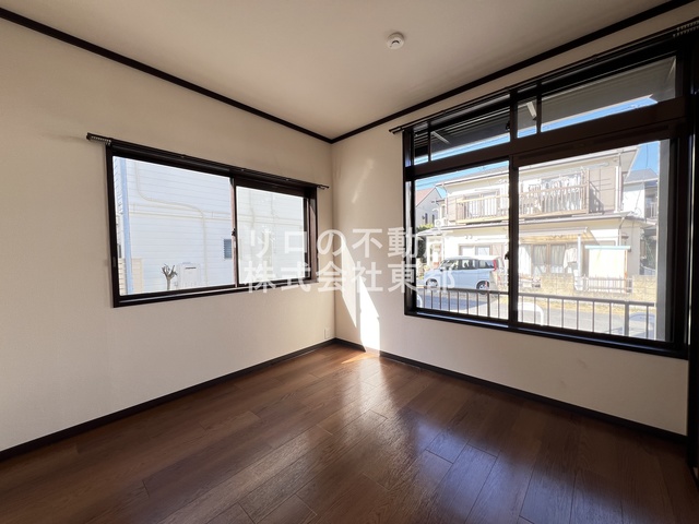 その他　上品に仕上がった明るい室内空間です！