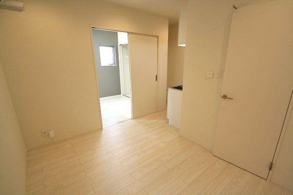 居室・リビング　リビング/居室