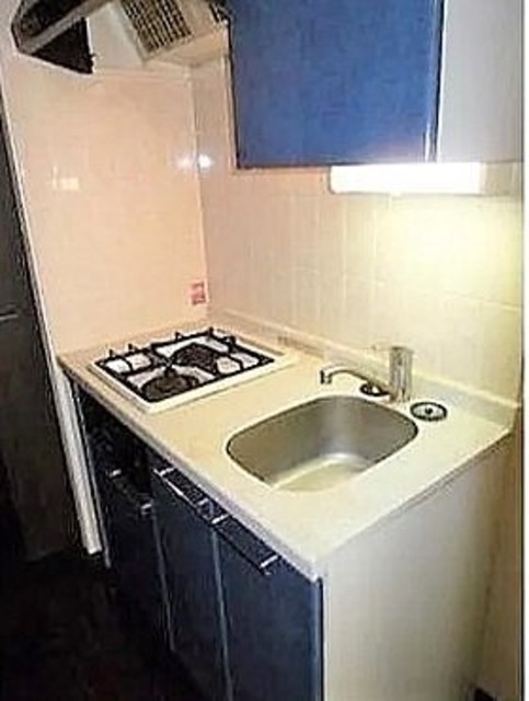 キッチン　同仕様