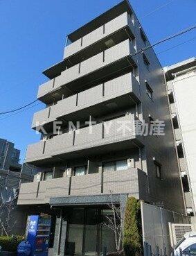 建物外観　建物外観を気になさる方へ、見た目の良い物件です