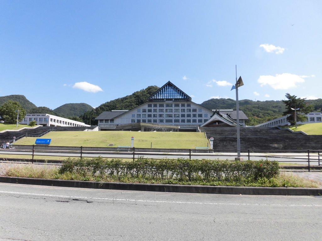 大学・短大　私立東北芸術工科大学（大学・短大）まで1119m