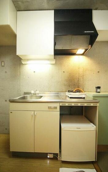 キッチン　（イメージ）