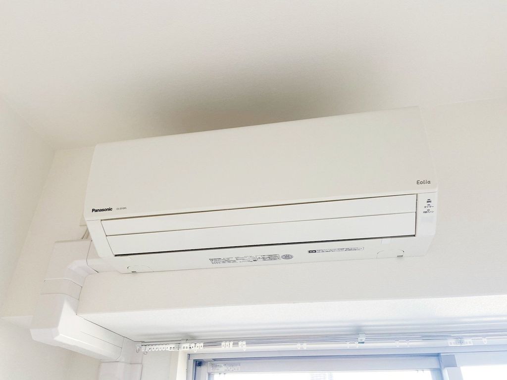 その他設備　設備