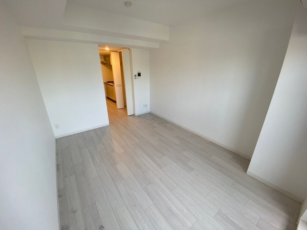 居室・リビング　リビング/居室