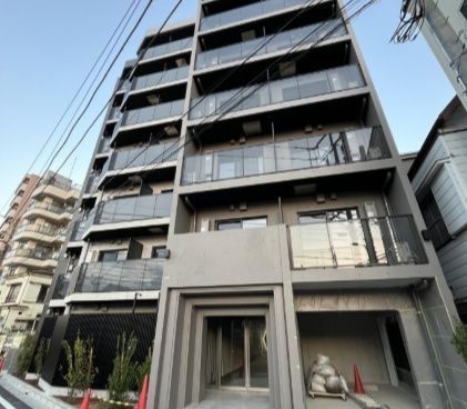 建物外観　☆綺麗な外観☆