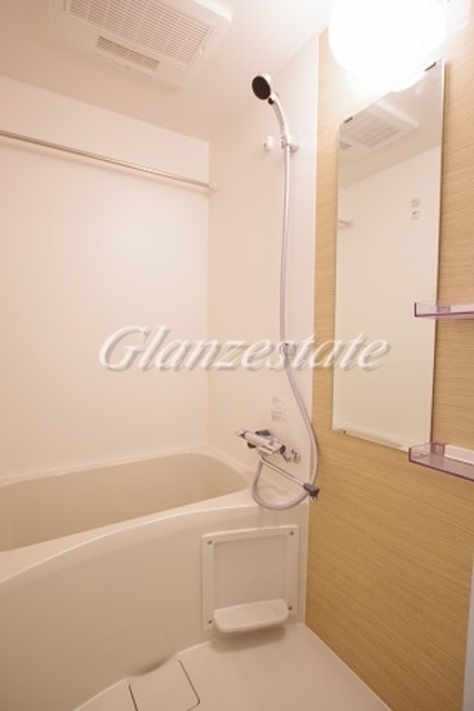 バス・シャワールーム　☆キレイなバスルーム☆