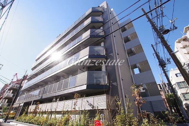 建物外観　☆スタイリッシュな外観☆