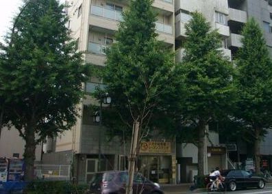 その他共有部分　外観
