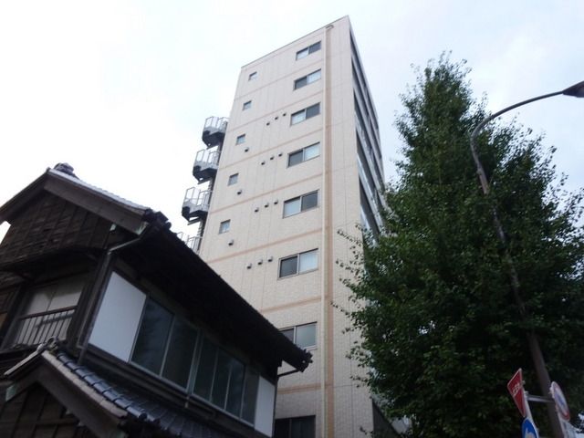 建物外観　★住環境良好★