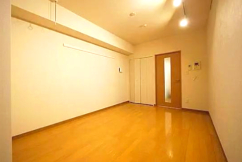 居室・リビング　リビング