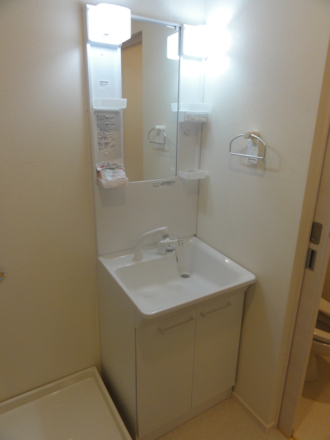 洗面設備　★独立洗面台/同メーカー施工類似★