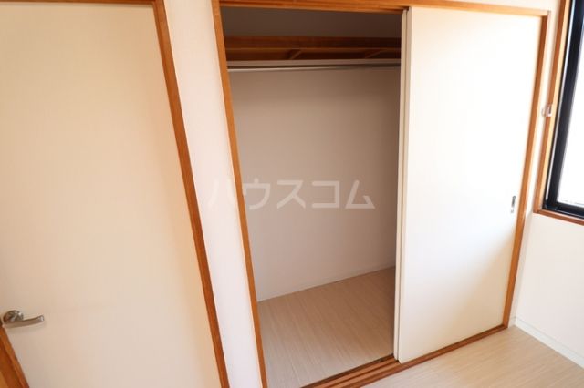 メゾンエスポワールの内装写真