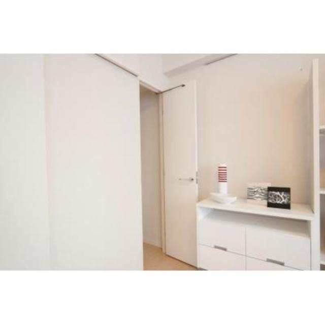 眺望　※写真は同タイプ住戸です。