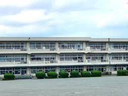 小学校　深谷市立花園小学校（小学校）まで800m