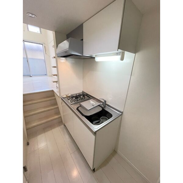 キッチン　※イメージ