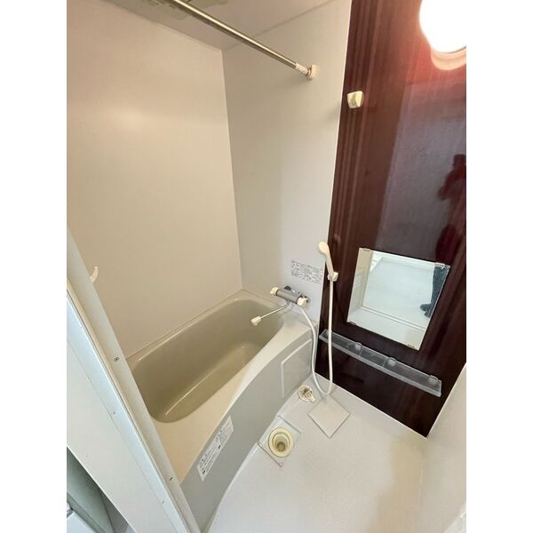 バス・シャワールーム　※イメージ