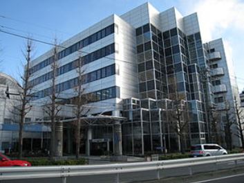 病院　昭和大学病院附属東病院（病院）まで550m