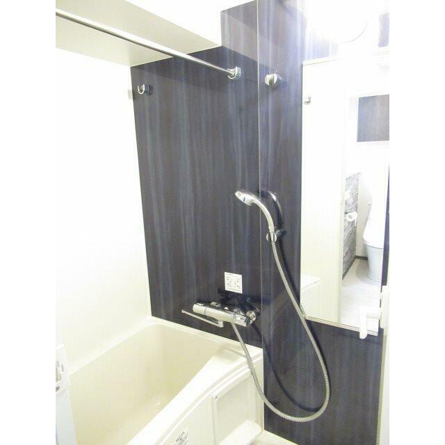 バス・シャワールーム　※参考写真