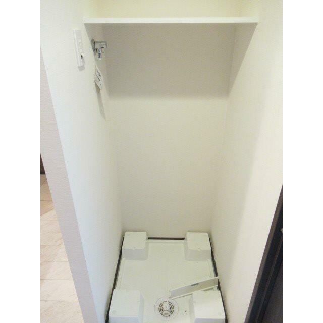 その他設備　※参考写真