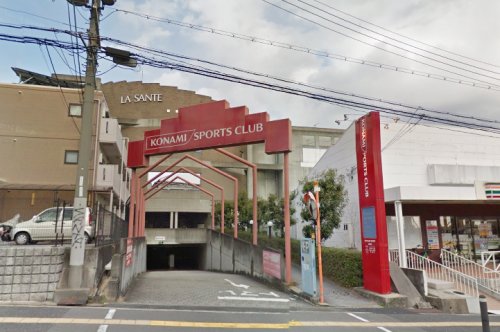 その他　コナミスポーツクラブ江坂（その他）まで278m
