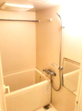 バス・シャワールーム　※イメージ　同物件別号室の写真