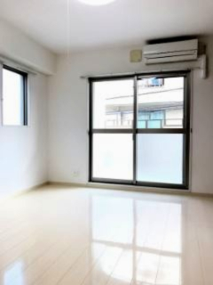 居室・リビング　※イメージ　同物件別号室の写真