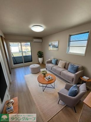 居室・リビング