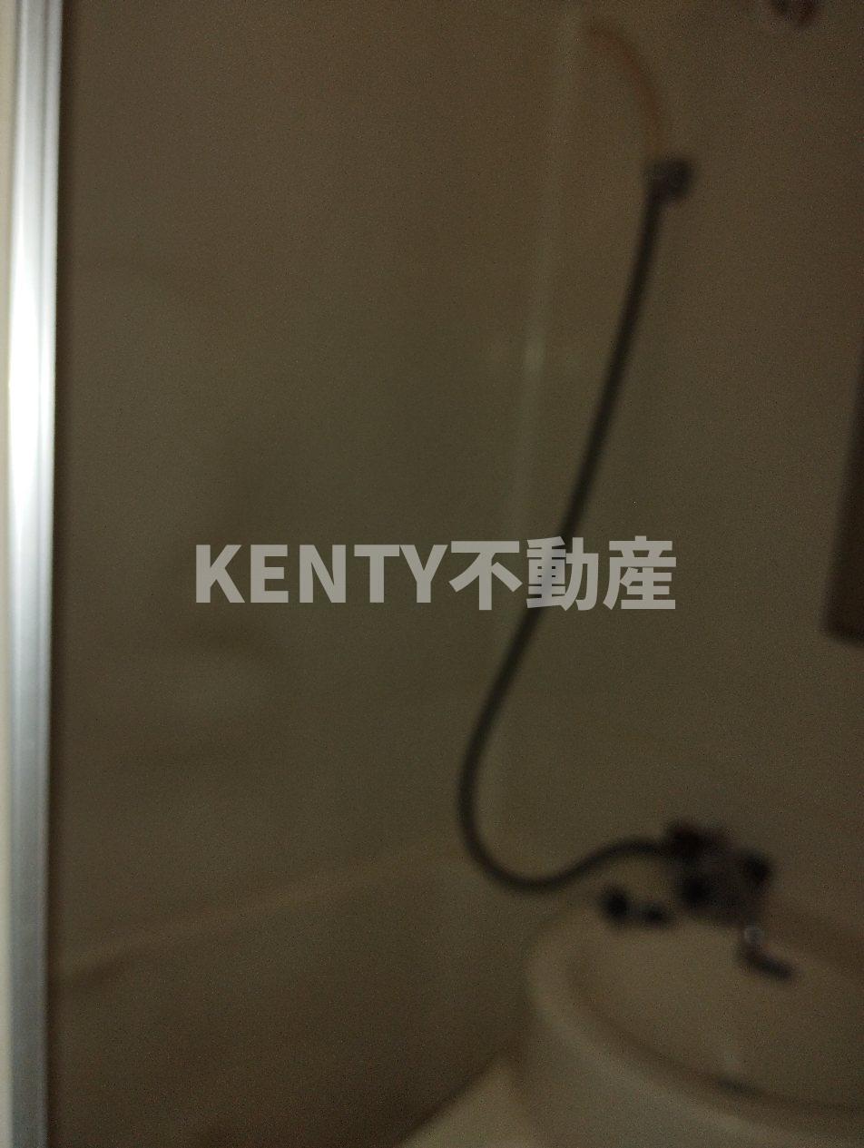 バス・シャワールーム　別部屋参考写真