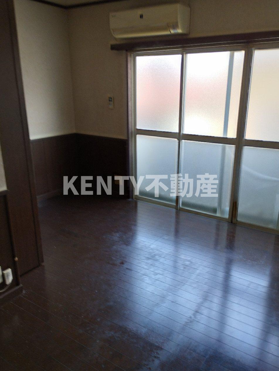 居室・リビング　別部屋参考写真