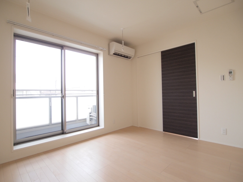 その他部屋・スペース　６．３帖の洋室