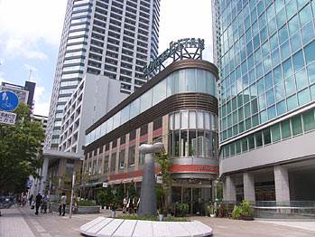 ショッピングセンター　白金アエルシティ（ショッピングセンター）まで1075m