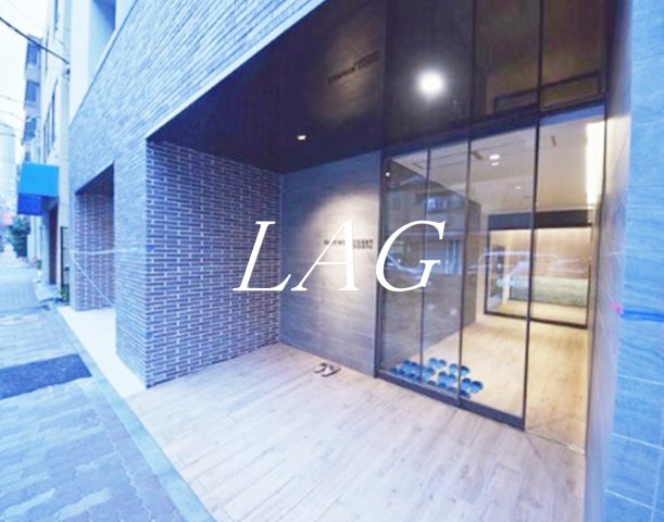 エントランス　エントランスです。