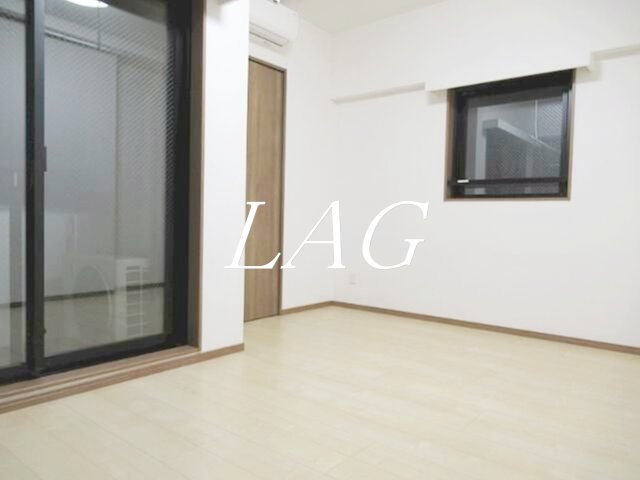 その他部屋・スペース　寝室です。