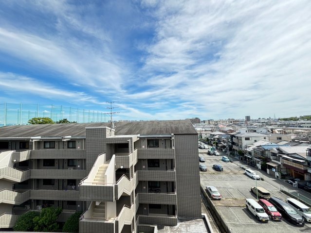 眺望　詳細は、RISUMO江坂本店→06-6155-7137まで♪