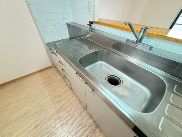 キッチン　詳細は、RISUMO江坂本店→06-6155-7137まで♪