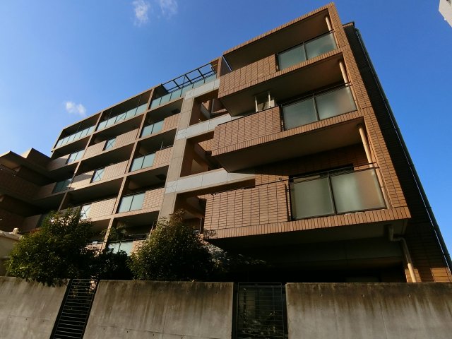 建物外観　詳細は、RISUMO江坂本店→06-6155-7137まで♪