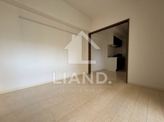 居室・リビング　C.P.B.S