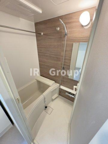 バス・シャワールーム　別室参照（カラータイプが異なる場合があります）