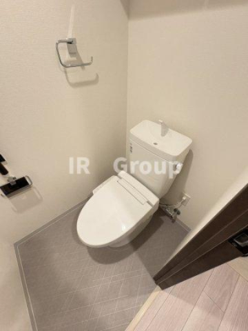 トイレ　別室参照（カラータイプが異なる場合があります）