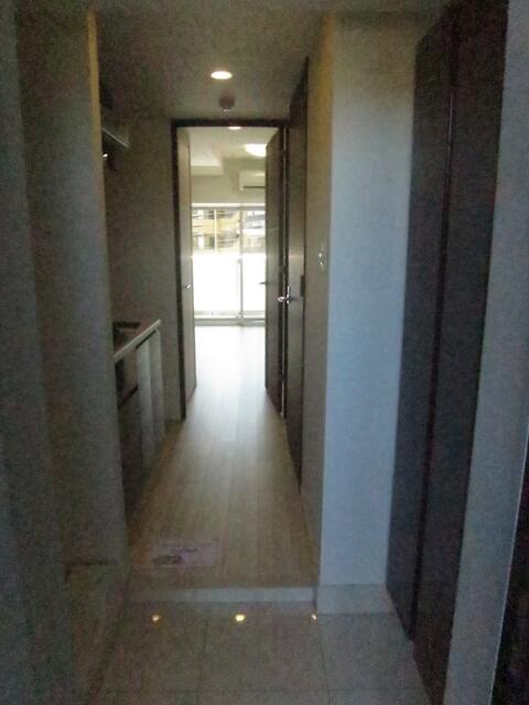 玄関　参考写真