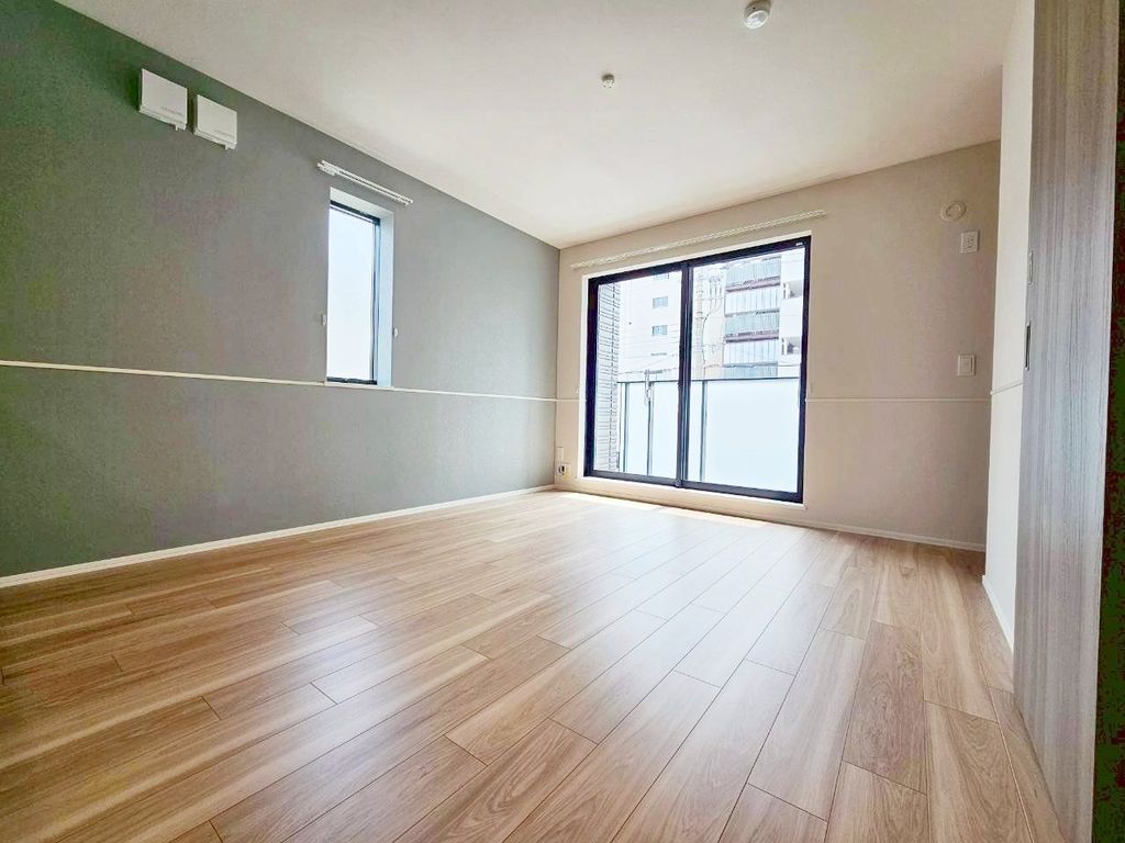 居室・リビング　リビング/居室