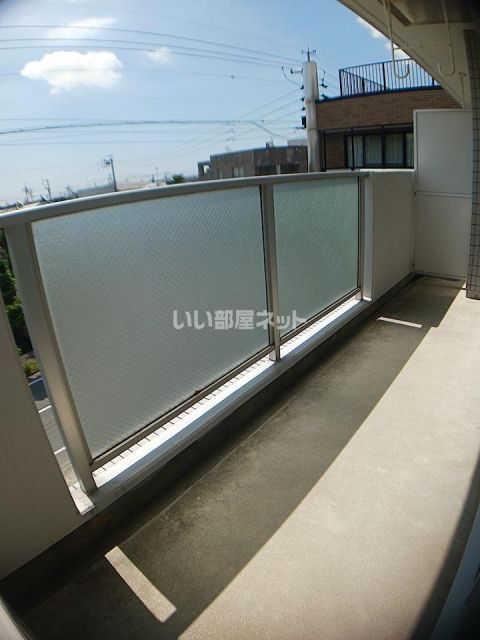 花田ハウスの内装写真