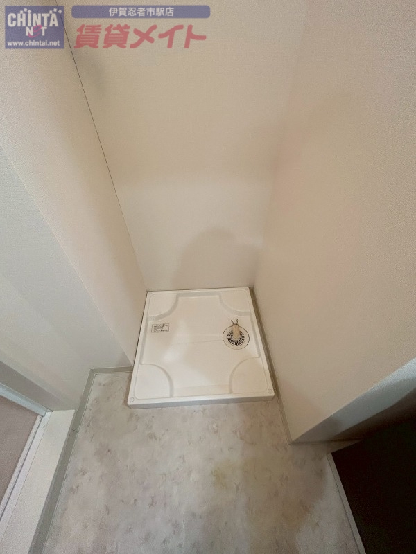 その他設備　別部屋参考写真となります。