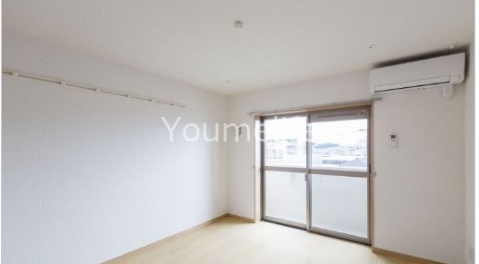 居室・リビング　※同建物別室参照