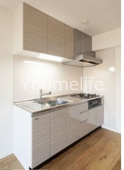 キッチン　※同建物別室参照