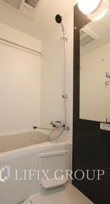 バス・シャワールーム　風呂