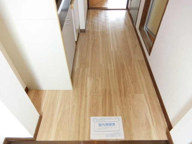 玄関　玄関（イメージ）